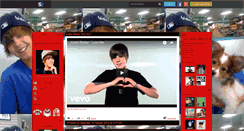 Desktop Screenshot of justin-sexi-bieber-16.skyrock.com