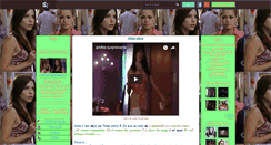 Desktop Screenshot of amitie-surprenante.skyrock.com