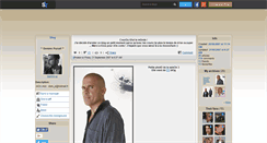 Desktop Screenshot of dominic-p.skyrock.com