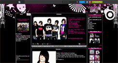 Desktop Screenshot of little-eskemo64.skyrock.com