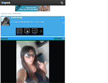 Tablet Screenshot of gitan-gitane38.skyrock.com