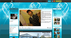 Desktop Screenshot of berard3194.skyrock.com