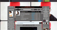 Desktop Screenshot of franckobow.skyrock.com