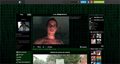Desktop Screenshot of leportosdu95000.skyrock.com
