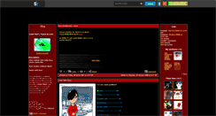 Desktop Screenshot of friend-4-ever4.skyrock.com