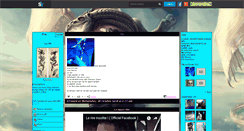 Desktop Screenshot of bilooot.skyrock.com