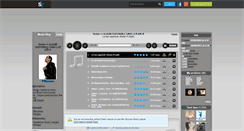 Desktop Screenshot of da-rolian.skyrock.com