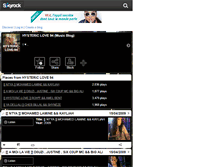 Tablet Screenshot of hysteric-love-94.skyrock.com