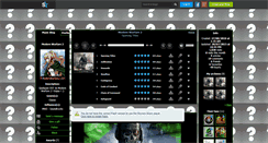 Desktop Screenshot of modernwarfare2-ost.skyrock.com