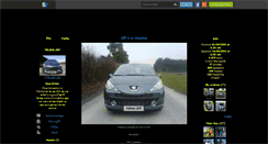 Desktop Screenshot of feline-207.skyrock.com