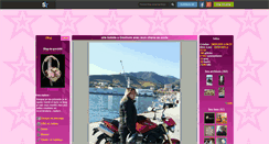 Desktop Screenshot of goreti66.skyrock.com
