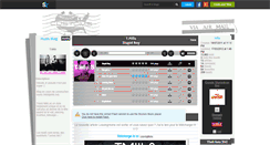Desktop Screenshot of lamusiquepar-t-mills.skyrock.com