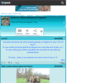 Tablet Screenshot of gougeul-in-england.skyrock.com