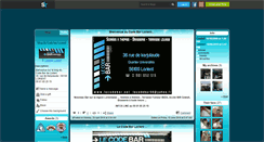 Desktop Screenshot of codebar-lorient.skyrock.com