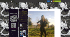 Desktop Screenshot of amouna-style-de-girl.skyrock.com