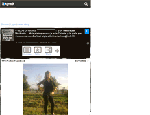 Tablet Screenshot of amouna-style-de-girl.skyrock.com