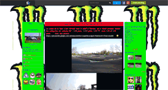 Desktop Screenshot of ampjcvideo.skyrock.com