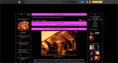 Desktop Screenshot of jeune-jsp-x3.skyrock.com