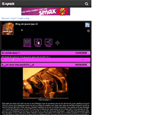 Tablet Screenshot of jeune-jsp-x3.skyrock.com