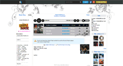 Desktop Screenshot of les-jonas-brothers-x3.skyrock.com