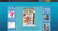 Desktop Screenshot of full-euse69.skyrock.com