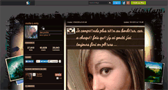 Desktop Screenshot of mxlle-l-esly.skyrock.com