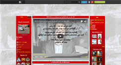 Desktop Screenshot of houssine991.skyrock.com