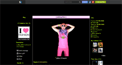 Desktop Screenshot of chic-fashion-chic.skyrock.com
