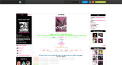 Desktop Screenshot of belgoss-bogoss-2007.skyrock.com