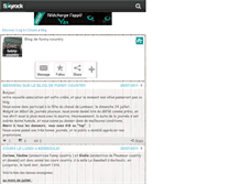 Tablet Screenshot of funny-country.skyrock.com