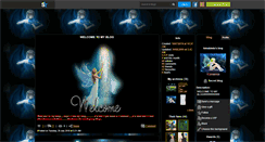 Desktop Screenshot of himabindu.skyrock.com