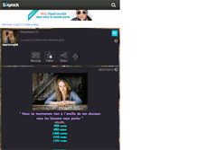 Tablet Screenshot of heartland08.skyrock.com