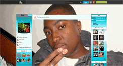 Desktop Screenshot of galsen-44.skyrock.com