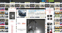 Desktop Screenshot of just-me-011.skyrock.com