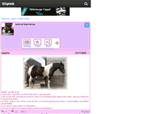 Tablet Screenshot of apache0911.skyrock.com