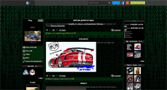 Desktop Screenshot of lolotuner.skyrock.com