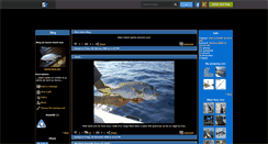 Desktop Screenshot of leurre-bord-mer.skyrock.com