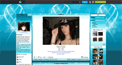 Desktop Screenshot of juste-vini-34.skyrock.com