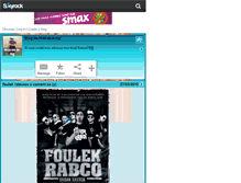 Tablet Screenshot of firasse-le-bg.skyrock.com