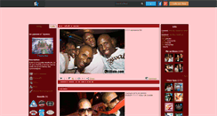 Desktop Screenshot of loveur7803.skyrock.com