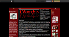Desktop Screenshot of fart89.skyrock.com