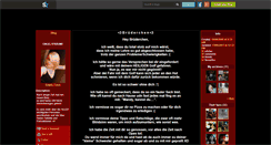 Desktop Screenshot of engels-traum.skyrock.com