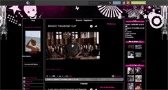 Desktop Screenshot of donald-vdm.skyrock.com