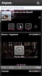 Mobile Screenshot of donald-vdm.skyrock.com