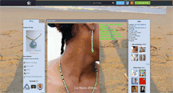 Desktop Screenshot of espacescrap.skyrock.com