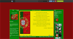 Desktop Screenshot of devils9102.skyrock.com