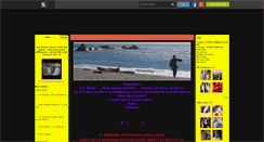 Desktop Screenshot of fiic-narniia-skandar-x3.skyrock.com