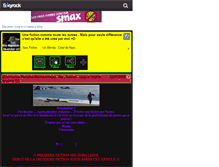 Tablet Screenshot of fiic-narniia-skandar-x3.skyrock.com