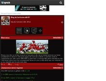 Tablet Screenshot of hurricane-albi-81.skyrock.com