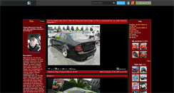 Desktop Screenshot of fandetuning3701.skyrock.com